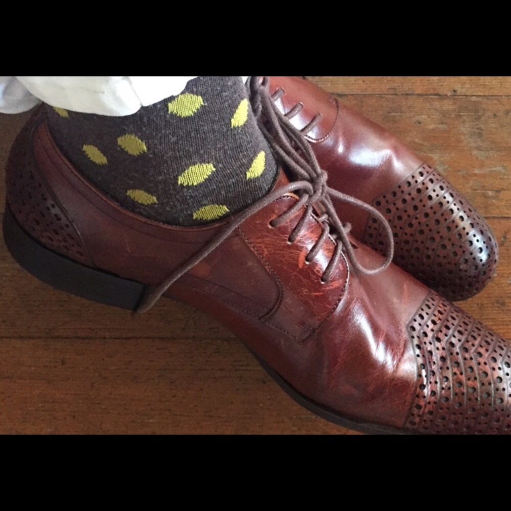 COPY - Stacy Adams dress shoes